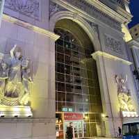 L'ARC HOTEL MACAU