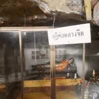 ถ้ำน้ำลอด ประทิว ชุมพร
