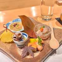 西貢隱世Omakase｜白沙灣碼頭酒店｜食之劇場