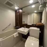😍東京性價比極高酒店 MYSTAYS 淺草橋酒店 🏩