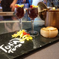 Tora Tetsu Teppan Yaki User Photo