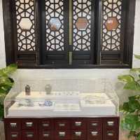 Former Chong Sai Pharmacy