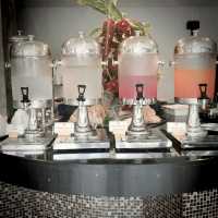 SAVOY CAFE: REMARKABLE BREAKFAST BUFFET