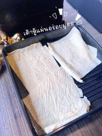 พาไปหลงกับร้านชาบู ฟีลคาเฟ่ ถ่ายรูปปัง ย่านนิมมานฝ