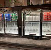 台北 喜來登飯店12廚晚餐