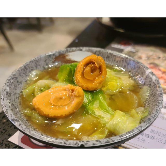 性價比超高 貼地價而貴價食材自助餐 香港沙田