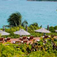 The Nai Harn, Phuket