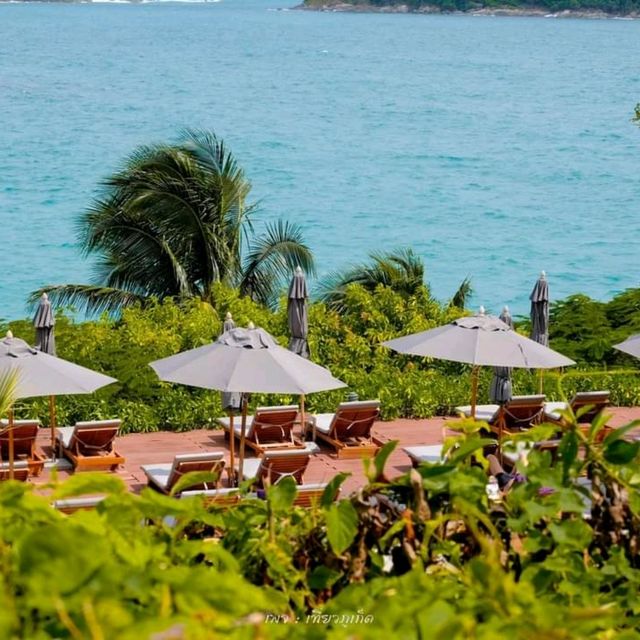 The Nai Harn, Phuket