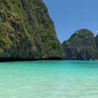 Maya Bay | อ่าวมาหยา  🌊