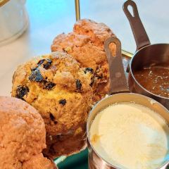 Nara(TST Branch) User Photo