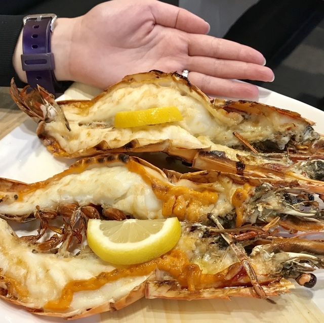 📣🎺吃喝玩樂嚟喇💖🫰🏽韓國鷺梁津海產市場😋🤤食海鮮必到此處