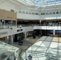 Mitsui Outlet Park KLIA Sepang Malaysia