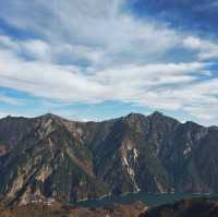 日本立山黑部、富山