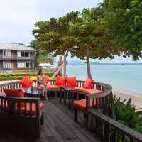 Baan Ploy Sea เกาะเสม็ด