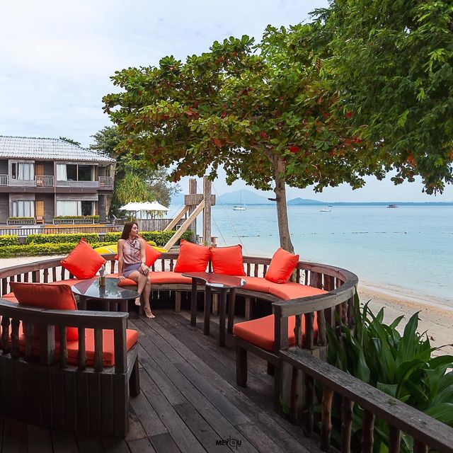 Baan Ploy Sea เกาะเสม็ด