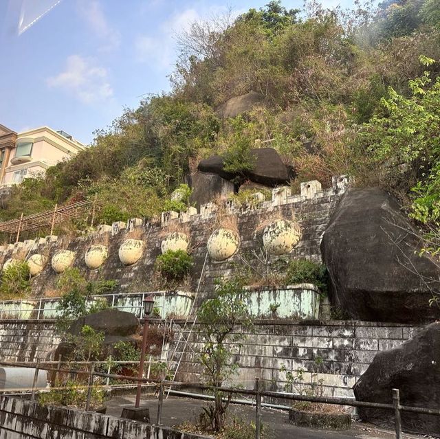 住得高才能看到靚景的酒店