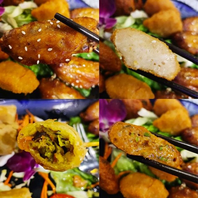 旺角泰抵食！