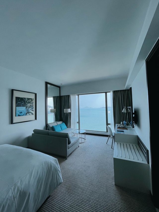 人均$500 | chill爆雙人望海浴缸🛁