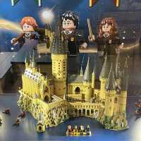 Lego「House of Friends」 好友派對 @ 奧海城2期