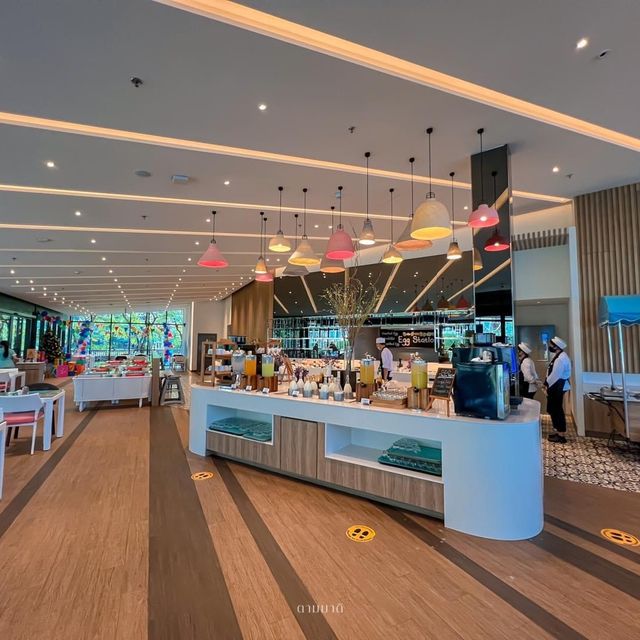OZO Phuket 🏢🏖🏄🏻‍♂️🎢
