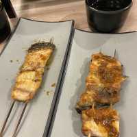 川花烤魚 🐟