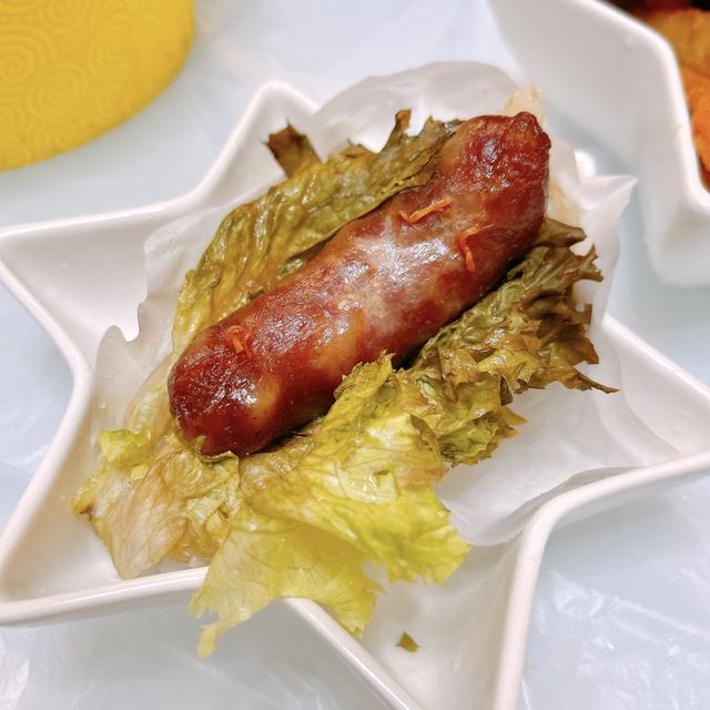 香港都有性價比高抵食台灣菜！！