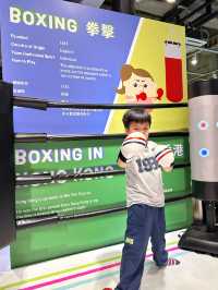 室內放電好去處 Junior Sports Academy 運動體驗館