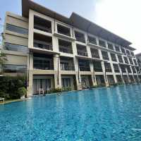 布吉度假⛱️令酒店🏨😎Aurico Kata Resort