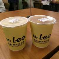 里歐歐式早午餐青埔店