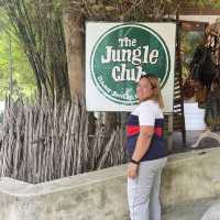 Jungle Club samui 