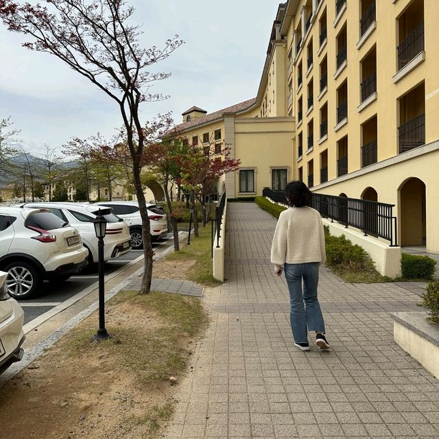 한화리조트 설악 쏘라노