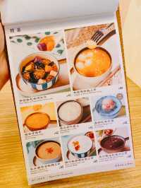 飯後甜品 | 甜品店