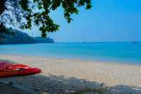 Panwaburi Beachfront Resort 