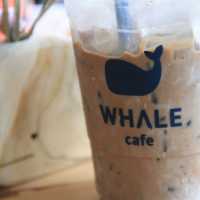Whale Cafe