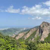 주목-! 속초 케이블카로 손쉽게 설악산 등산해요
