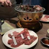 信義美食，燒肉勵志🔥