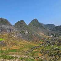 Ha Giang Motorbiking Loop - Dragon Bones