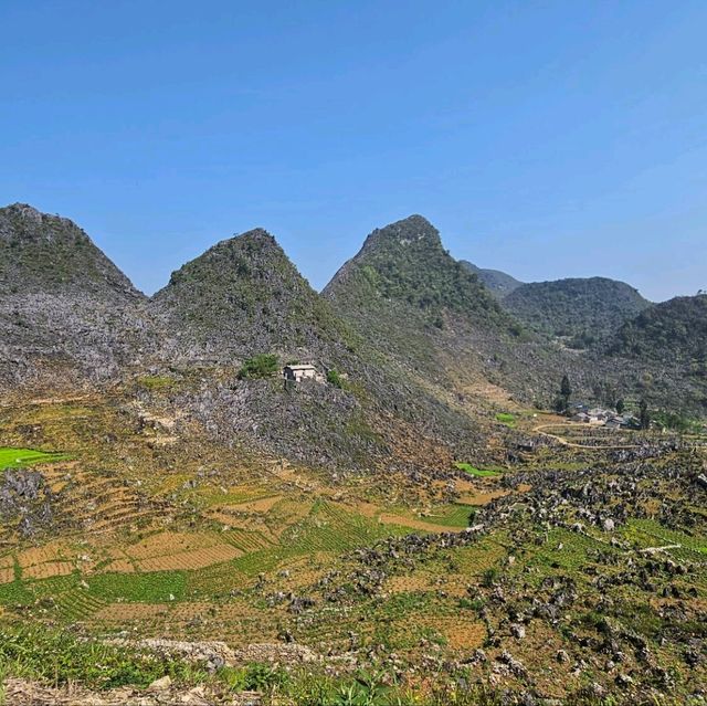Ha Giang Motorbiking Loop - Dragon Bones