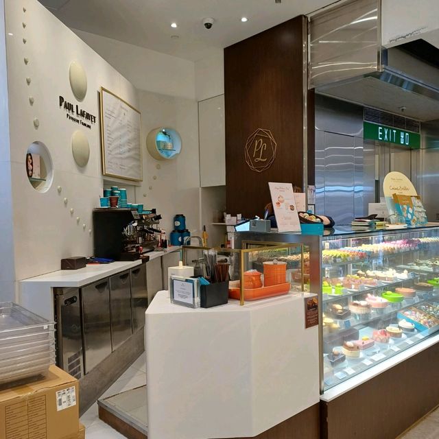 送媽咪最法式手藝糕餅，保證心花怒放！