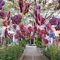 ยูดี ทาวน์ แลนด์มาร์กใจกลางเมืองอุดรธานี