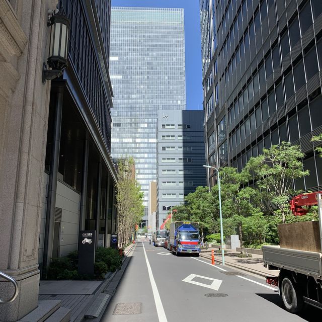 日本| 東京|住宿| 性價比極高| 雷姆京橋酒店