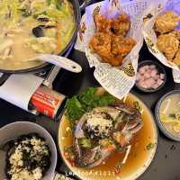 尖沙咀必食韓國醬油蟹