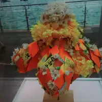 特別到海港城，欣賞三個特別展覽 ！