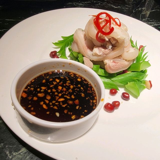 廣州探店 之 大鴿飯