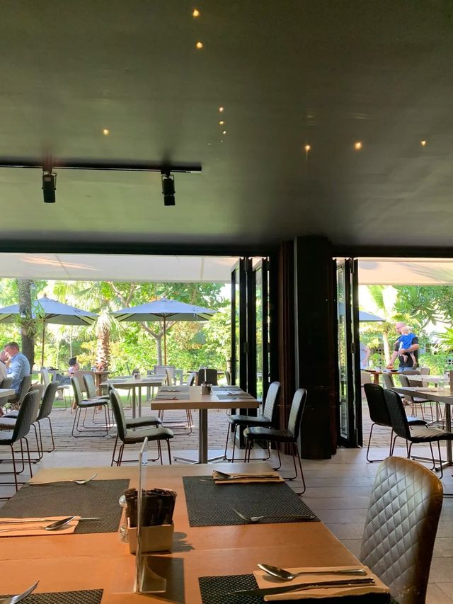 รีวิว ที่พักเขาหลักที่เราไปมา2023🥂🏝🌅