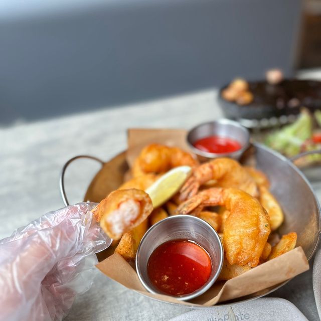 無限回訪炸雞🍗由細食到大啊！ 