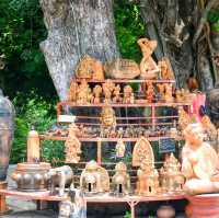 ที่เที่ยวเมืองญาจาง
