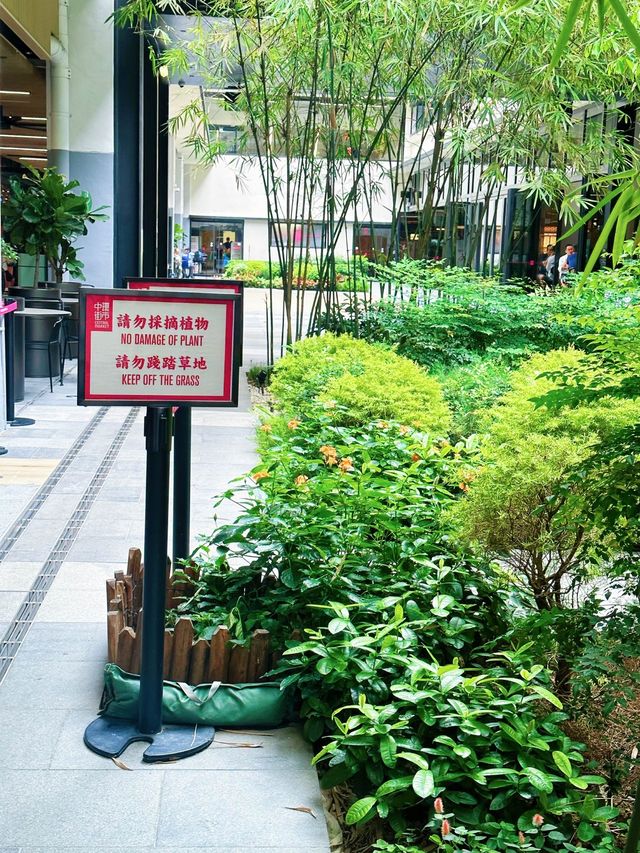 ⭐️空置左18年既中環街市活化後係咩樣🤔❓