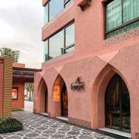 Marrakesh Hua Hin Resort & Spa
