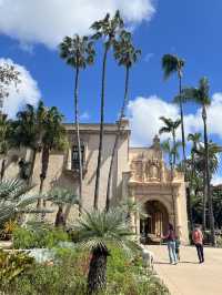 Ultimate Guide to the San Diego's Balboa Park